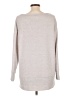 French Laundry Gray Pullover Sweater Size L - photo 2