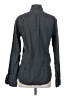 J.Crew 100% Cotton Gray Long Sleeve Button-Down Shirt Size S - photo 2