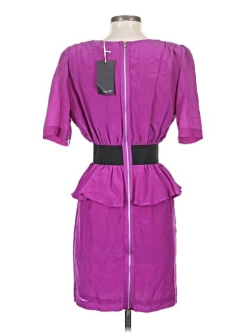 Aryn K. Cocktail Dress (view 2)