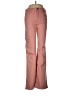 SNEAK PEEK Pink Jeans Size 7 - photo 1