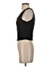 Shein Black Tank Top Size 4 - photo 5