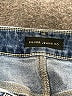 Silver Jeans Co. Hearts Blue Jeans Size 33 waist - photo 4
