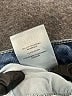 Silver Jeans Co. Hearts Blue Jeans Size 33 waist - photo 5