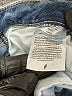 Silver Jeans Co. Hearts Blue Jeans Size 33 waist - photo 6
