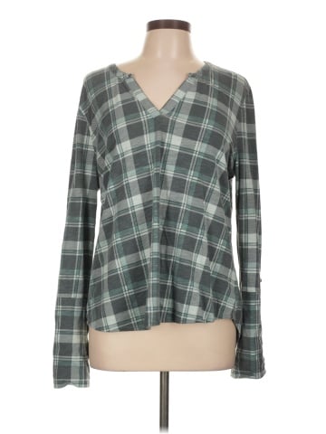 Aventura Long Sleeve T-Shirt (view 1)