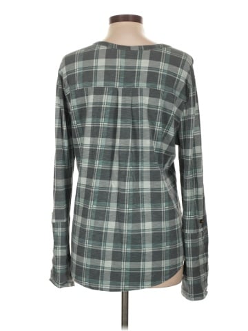Aventura Long Sleeve T-Shirt (view 2)