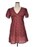 Order Plus Hearts Red Casual Dress Size XL - photo 1