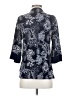 csc studio Blue Cardigan Size XS - photo 2