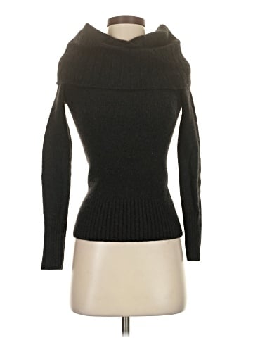 A.L.C. Wool Pullover Sweater (view 1)