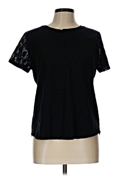 Liz Claiborne Short Sleeve Top