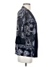 csc studio Blue Cardigan Size XS - photo 4
