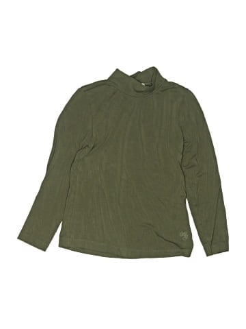Mayoral Long Sleeve Turtleneck (view 1)