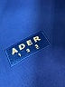 Assorted Brands Blue Sweater Vest Size 3X (estimated) - photo 6