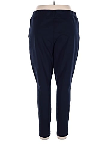Susan Graver Active Pants (view 2)