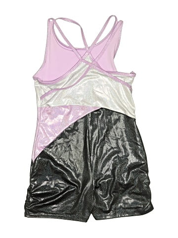 Justice Dress (view 2)