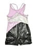 Justice Silver Dress Size 16 - 18 - photo 2
