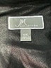 JM Collection 100% Polyester Black Jacket Size XXL - photo 6