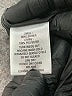 JM Collection 100% Polyester Black Jacket Size XXL - photo 7
