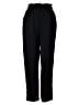 Shein 100% Polyester Black Track Pants Size 2 - photo 2