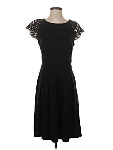 C. Wonder Cocktail Dress (view 1)