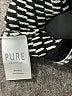 Pure Collection Tweed Black Wool Cardigan Size 6 - photo 8