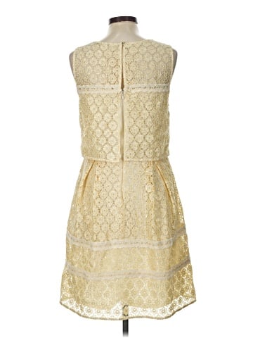 Jessica Simpson Cocktail Dress (view 2)