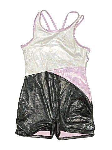 Justice Dress (view 1)