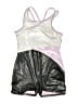 Justice Silver Dress Size 16 - 18 - photo 1