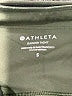 Athleta Solid Green Active Pants Size S - photo 4