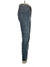 Topshop Blue Jeans Size 26 waist - photo 4