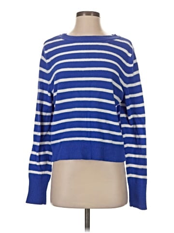 Banana Republic Factory Store Pullover Sweater (view 1)