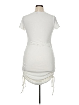 sachin and babi light blue dress Womens summer dress outfits shein