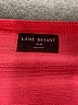 Lane Bryant Pink Short Sleeve Top Size 18 - 20 Plus - photo 7