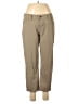 Woolrich Solid Tan Khakis Size 4 - photo 1