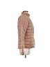 Amazon Essentials 100% Nylon Solid Tan Jacket Size M - photo 4