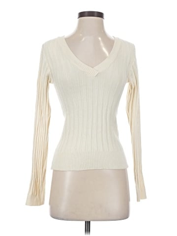 Newport News Pullover Sweater (view 1)