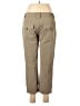 Woolrich Solid Tan Khakis Size 4 - photo 2