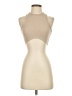 Princess Polly Tan Tank Top Size 4 - photo 1