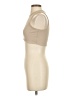 Princess Polly Tan Tank Top Size 4 - photo 5
