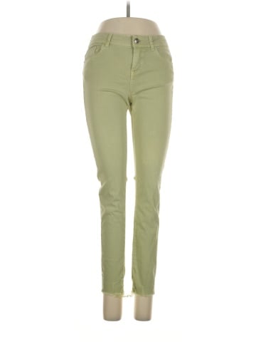 Zara Basic Jeggings (view 1)