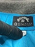 Billabong 100% Polyester Solid Teal Board Shorts Size XL - photo 3