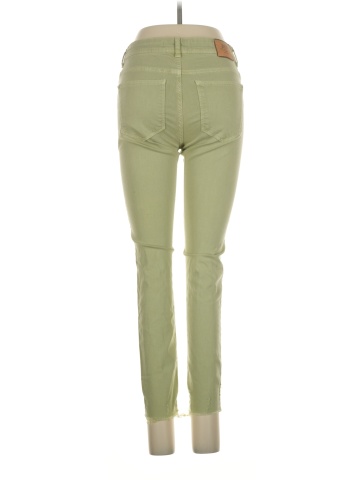 Zara Basic Jeggings (view 2)