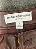 Marc New York 100% Polyurethane Black Casual Pants Size 4 - photo 7