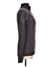 Lululemon Athletica Gray Purple Track Jacket Size 10 - photo 4