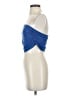 Celandine Blue Sleeveless Top Size S - photo 5
