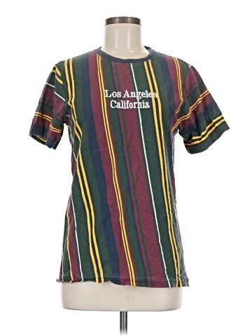 Eighty Eight Short Sleeve T-Shirt (view 1)