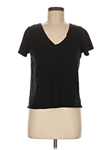Trafaluc by Zara Short Sleeve T-Shirt (view 1)