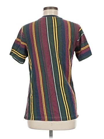Eighty Eight Short Sleeve T-Shirt (view 2)