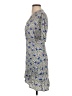 Maje 100% Viscose Blue Casual Dress Size EU (FR) 36 / US 4 - photo 5