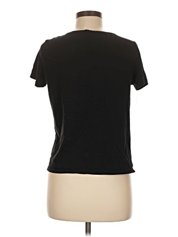 Trafaluc by Zara Short Sleeve T-Shirt (view 2)